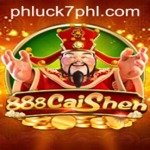 Exploring the Thrills of 888CaiShen: A Divine Gaming Experience with the Keyword PHLUCK7