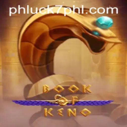 Unlocking Adventures in BookOfKeno: Dive into the World of PHLUCK7
