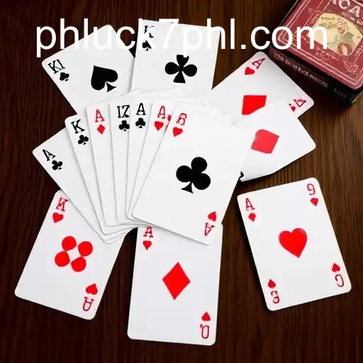 The Fascinating World of Card Games: A Closer Look at PHLUCK7