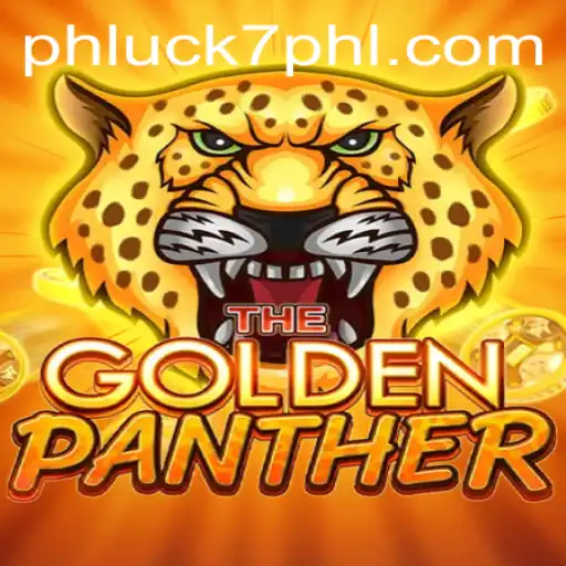 GOLDENPANTHER: An Immersive Adventure Fueled by PHLUCK7