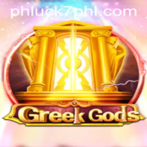 Explore the Divine Adventure of GreekGods: Unveiling the Intrigue of PHLUCK7
