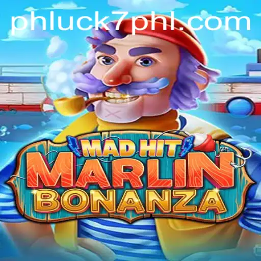 Dive into Adventure: MadHitMarlinBonanza and the Thrill of PHLUCK7