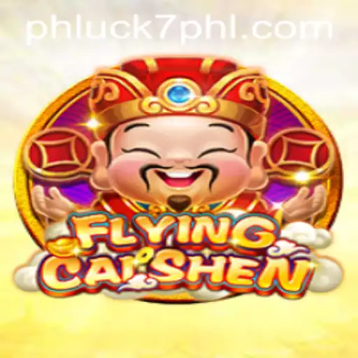 Journey into the World of FlyingCaiShen: Unveiling the Game's Wonders with PHLUCK7