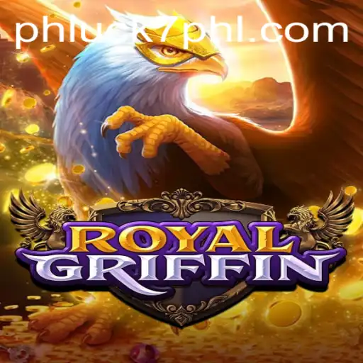 Unveiling RoyalGriffin: A Majestic Blend of Strategy and Fantasy Adventure