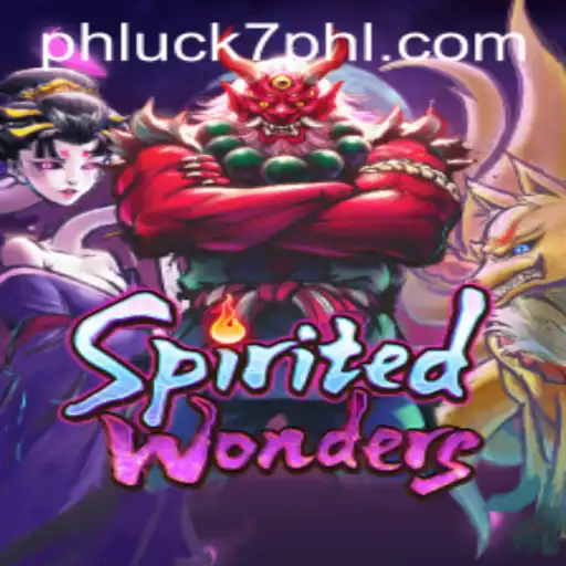 Unveiling SpiritedWonders: A Captivating Adventure Awaits