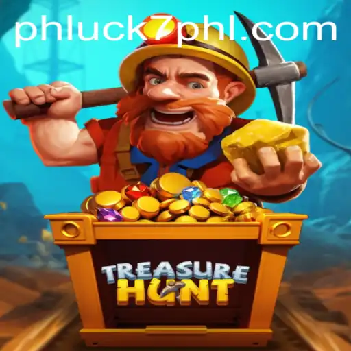 Discover the Thrills of TreasureHunt: The Ultimate Gaming Adventure with PHLUCK7